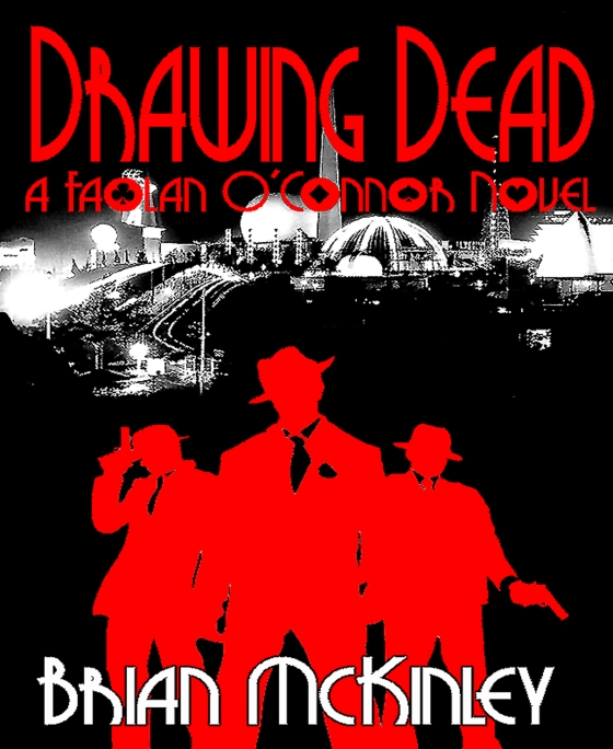 Pre-release cover by David McDowell Blue. Watch for publication cover on this blog!